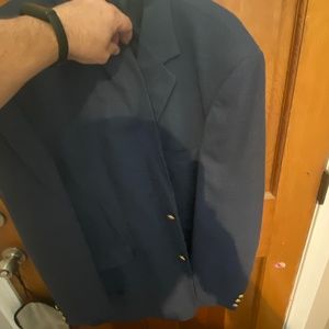 Men’s Vintage Blazer 50 Long
